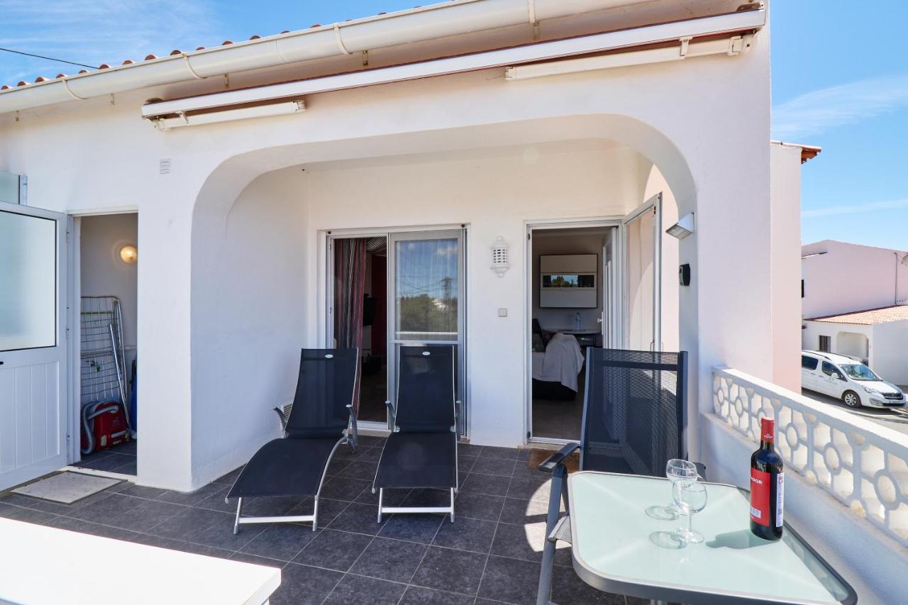 Apartamento Bela Vista Nr. 4 Carvoeiro  Exterior foto